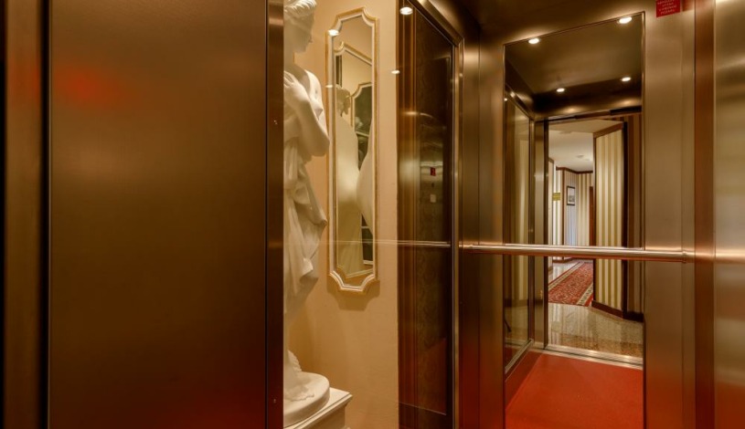 Hotel Alfred *** Karlovy Vary